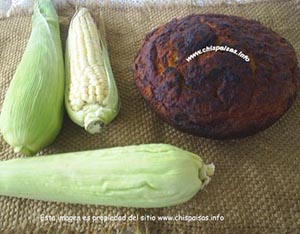 tortas de chocolo, arepas de chocolo, fotos, imagenes,  fotografias, Tortas de chcolo asadasa la brerasa,   maiz tierno, ingredientes, Receta paisa,  preparacion colombiana