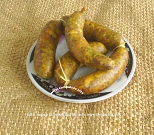 fotos, imagenes,  dibujos, chorizoz paisas, chorizos, antioqueos, chorizos colombiano, chorizos caseros, chorizos montaeros, que es chorizo,   receta de chorizos paisas, ingredientes de chorizos,  como hacer chorizos. paisas, antioqueos, colombianos