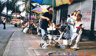 Frjoles callejeros - garra hogao y arepa, Miseros 3 mil pesitos, rico, pobre, gamin,  jubilado, desempledo,  como es medelln, por dentro, trabajadores informales, fotos, fotografias, imagen,
 imagenes,  dibujos, vistas,  prestamistas, parque Berro,  gaminnes, comercio informal