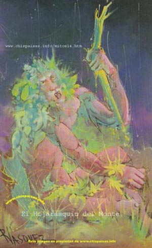  hojarasquin del monte,   mitos, leyendas, colombia, fotos, imagenes,  populares, dibujo, pintar, mancarita, cuentod fr mitos, colombianos