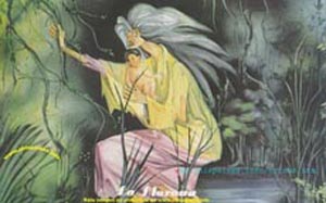  la llorona,  mitos, leyendas, colombia, fotos, imagenes,  populares, dibujo, pintar,  colombianos, Colombia, pinturas, imagen